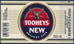 Tooheys New 