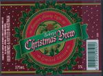 Christmas Brew - Tooheys 