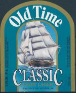 Old Time Classic 