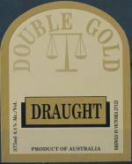 Double Gold Draught