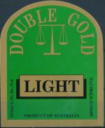 Double Gold Light 