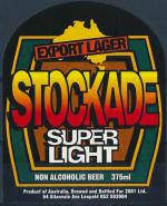 Stockade - Super Light 