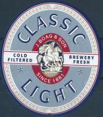 Classic Light - Boag 