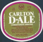 D-Ale - Carlton 