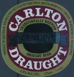 Genuine - Carlton Draught 