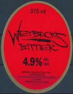 Wetbacks Bitter 