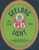 Geelong GB Light 