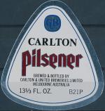 Carlton - Pilsener 
