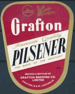 Grafton - Pilsener 