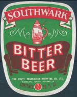 Southwark - Bitter Beer