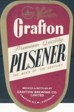Grafton - Pilsener 