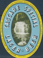 Cascade Special - Lager Beer 
