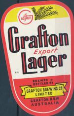 Grafton - Export Lager 
