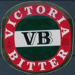 Carlton - Victoria Bitter 
