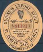 Guinness Export Stout 
