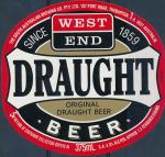 West End - Draught 