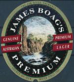 James Boag´s - Premium