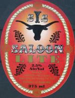 Geelong - Saloon Lite 
