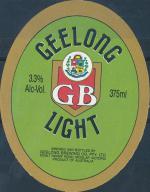 Geelong - GB Light 