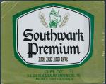 Southwark - Premium Beer 