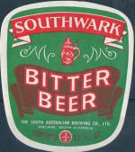 Southwark - Bitter beer 