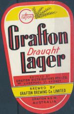 Grafton - Draught Lager 