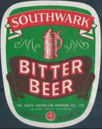 Bitter Ale - Southwark