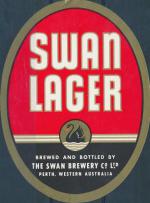 Swan Lager