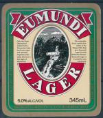 Eumundi Lager