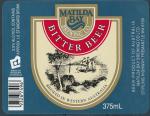 Bitter Ale - Matilda Bay