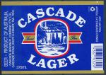 Cascade Lager
