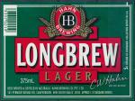 Longbrew Lager - Hahn