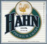 Premium Lager - Hahn