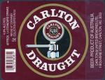 Carlton Draught