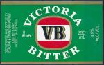 Victoria Bitter - Carlton
