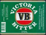 Victoria Bitter - Carlton & United Breweries