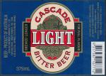 Light Bitter Ale - Cascade