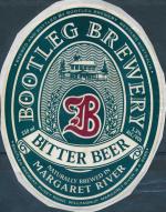 Bitter Beer - Bootleg 