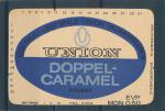 Union Doppel-Caramel - Hadmersleben