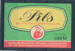 Pils Vollbier - Ehringsdorf