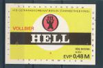 Vollbier Hell - Berlin