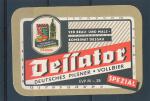 Dessator Vollbier - Dessau