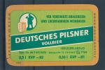 Pilsner Vollbier - Meiningen