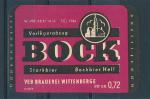 Bockbier Hell - Wittenberge