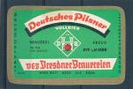 Deutsches Pilsner - Dresden