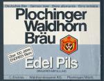 Waldhorn Bräu - Plochingen