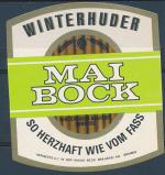 Winterhuder Mai Bock - Hamburg