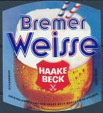 Bremer Weisse - Bremen