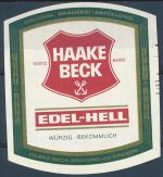 Haake Beck - Bremen