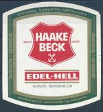 Haake Beck - Bremen